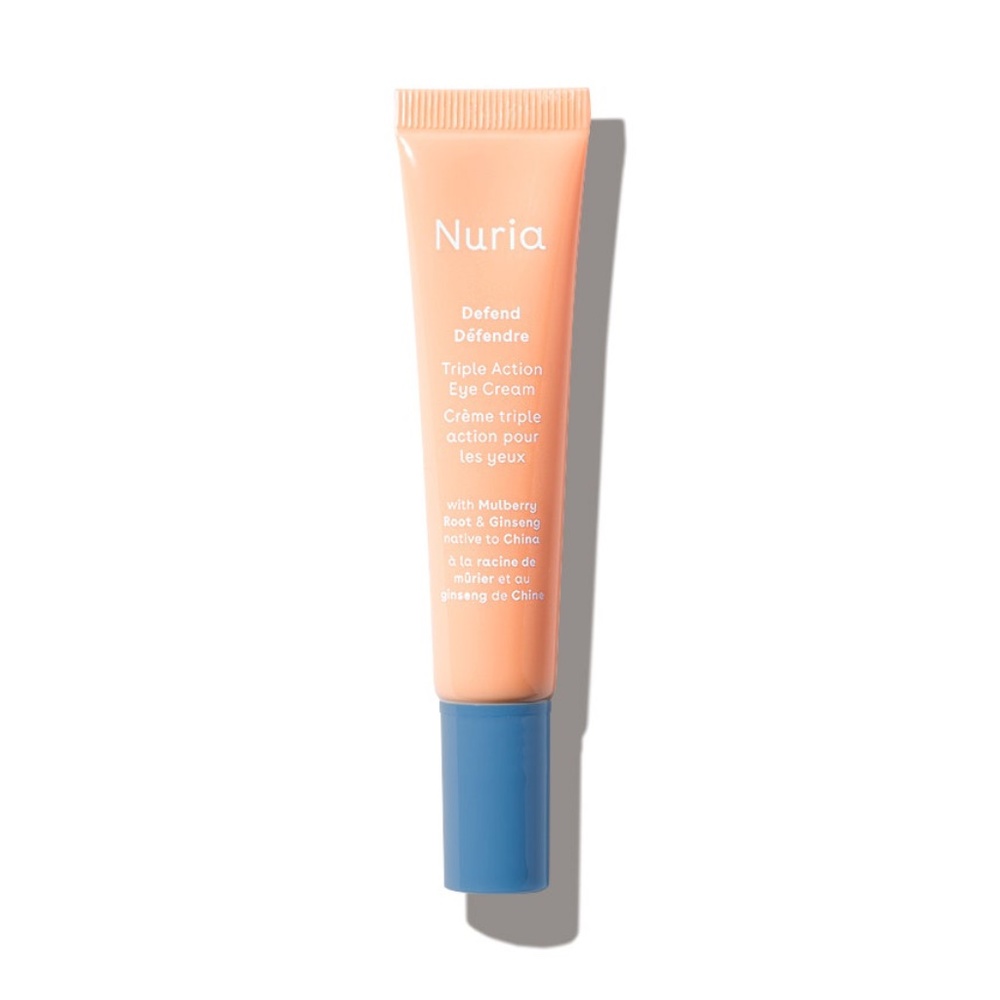 Nuria Defend Triple Action Eye Cream